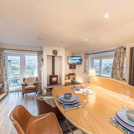 Feriehus Pass The Keys Little Two Bed Two Bath Amazing Views Parking