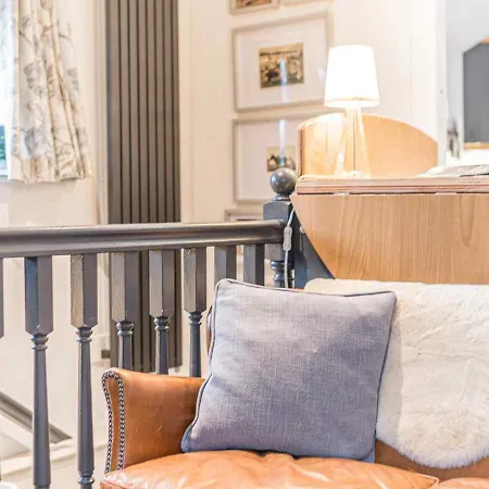 Pass The Keys Little Two Bed Two Bath Amazing Views Parking Feriehus Ambleside