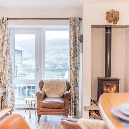 Pass The Keys Little Two Bed Two Bath Amazing Views Parking Σπίτι διακοπών Ambleside